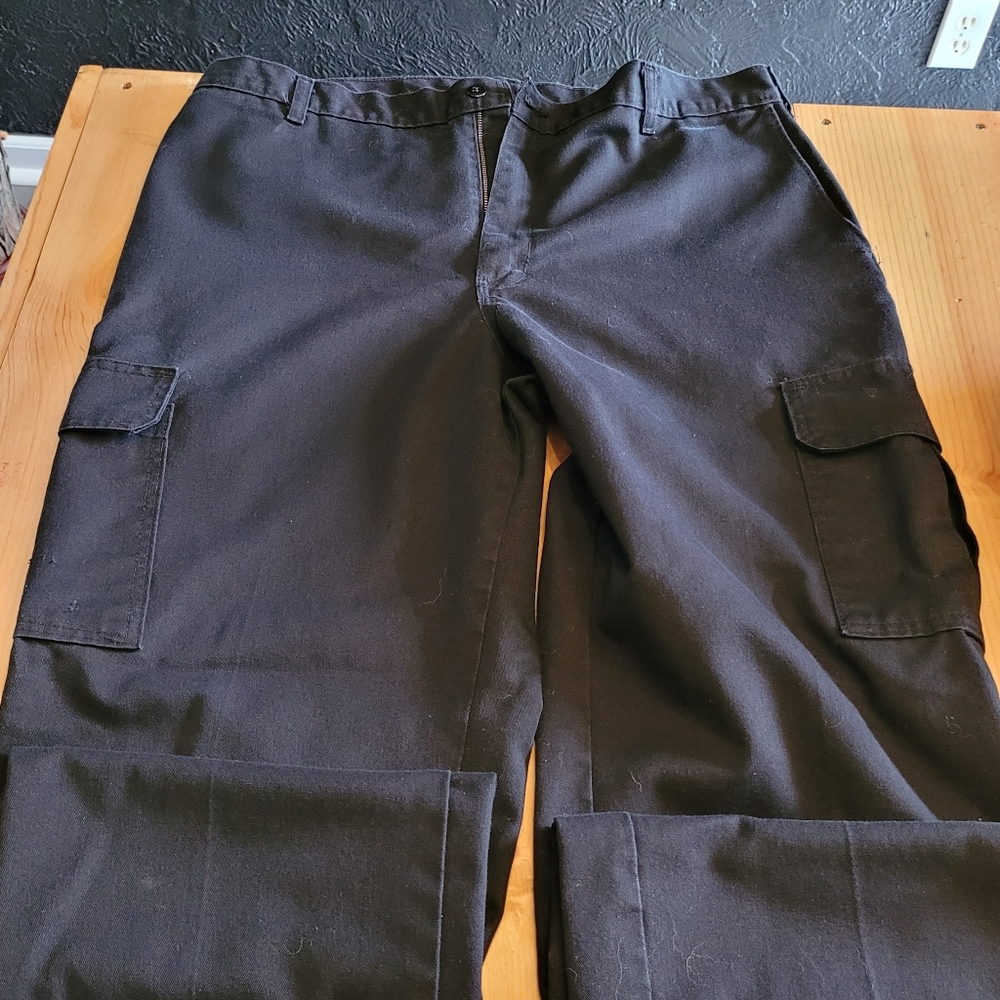 Dickies cargo pants 38x32